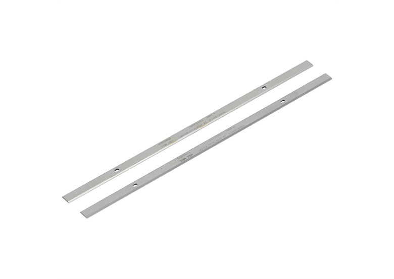 Noże strugarskie HSS do DH 330/316, 2szt. Metabo 911063549