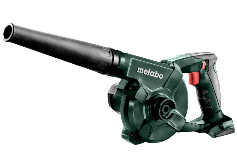 Dmuchawa akumulatorowa Metabo AG 18