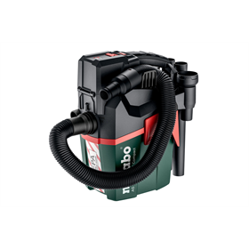 Odkurzacz Metabo AS 18 HEPA PC COMPACT