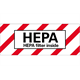 Odkurzacz przemysłowy Metabo AS 18 HEPA PC COMPACT