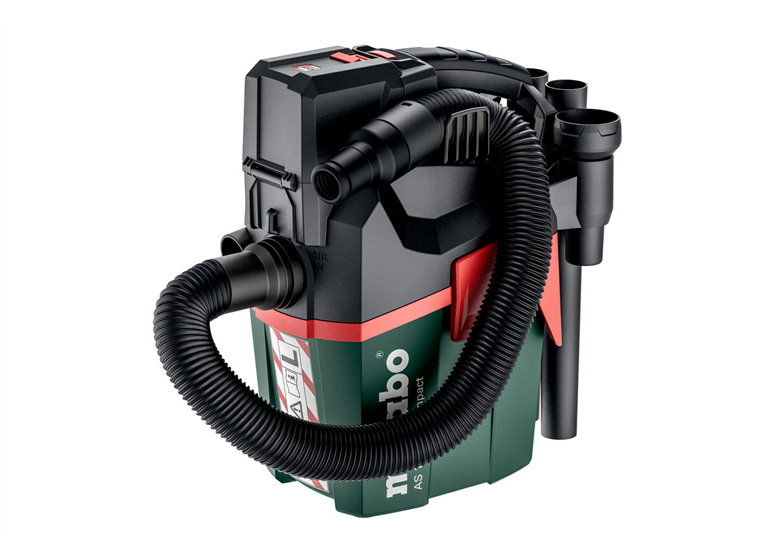 Odkurzacz Metabo AS 18 L PC COMPACT