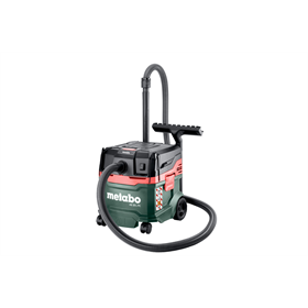 Odkurzacz przemysłowy Metabo AS 20 L PC