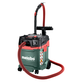 Odkurzacz przemysłowy Metabo AS 36-18 L 30 PC-CC