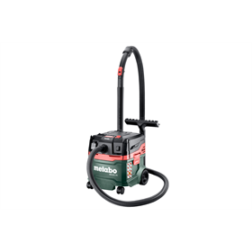 Odkurzacz przemysłowy Metabo ASA 20 L PC