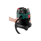 Odkurzacz przemysłowy Metabo ASA 25 L PC
