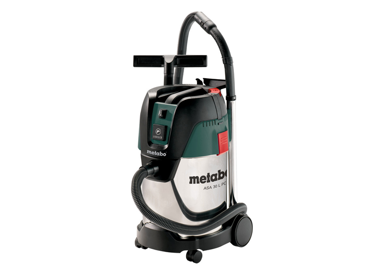 Odkurzacz Metabo ASA 30 L PC Inox