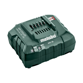 Ładowarka 12-36V Metabo ASC 55