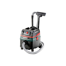 Odkurzacz przemysłowy Metabo ASR 25 L SC