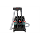 Odkurzacz przemysłowy Metabo ASR 25 L SC