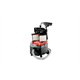 Odkurzacz przemysłowy Metabo ASR 25 L SC