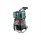 Odkurzacz przemysłowy Metabo ASR 25 L SC