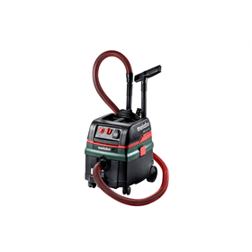 Odkurzacz przemysłowy Metabo ASR 25 M SC