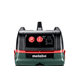 Odkurzacz przemysłowy Metabo ASR 25 M SC