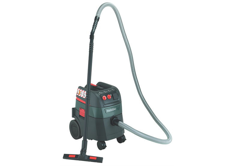 Odkurzacz Metabo ASR 35 L