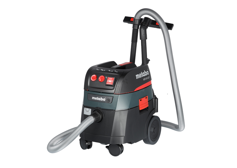 Odkurzacz przemysłowy Metabo ASR 35 L ACP