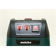 Odkurzacz przemysłowy Metabo ASR 35 L ACP