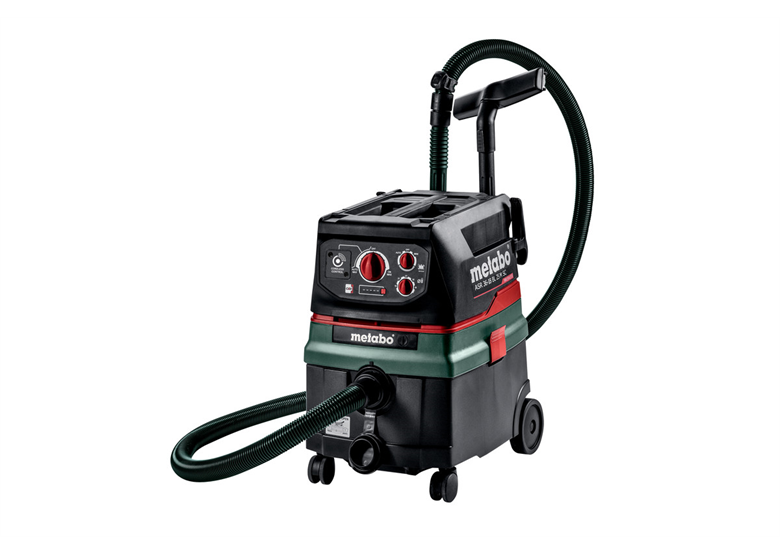Odkurzacz przemysłowy Metabo ASR 36-18 BL 25 M SC