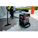 Odkurzacz przemysłowy Metabo ASR 36-18 BL 25 M SC