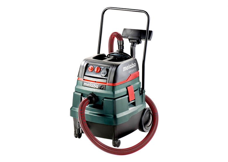 Odkurzacz Metabo ASR 50 M SC