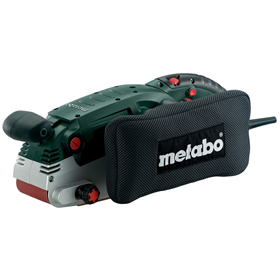 Szlifierka taśmowa Metabo BAE 75