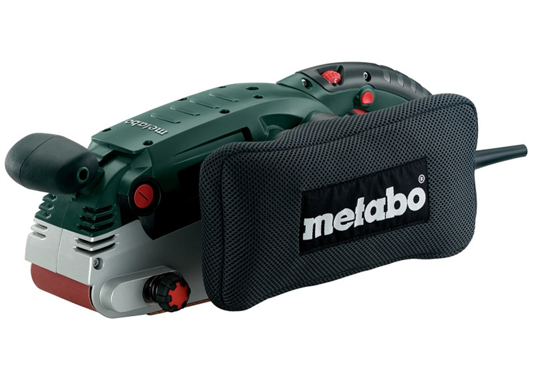Szlifierka taśmowa Metabo BAE 75
