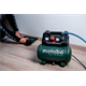 Sprężarka tłokowa Metabo BASIC 160-6 W OF