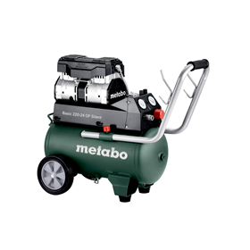 Kompresor Metabo Basic 220-24 OF Silent