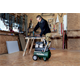 Kompresor Metabo Basic 220-24 OF Silent
