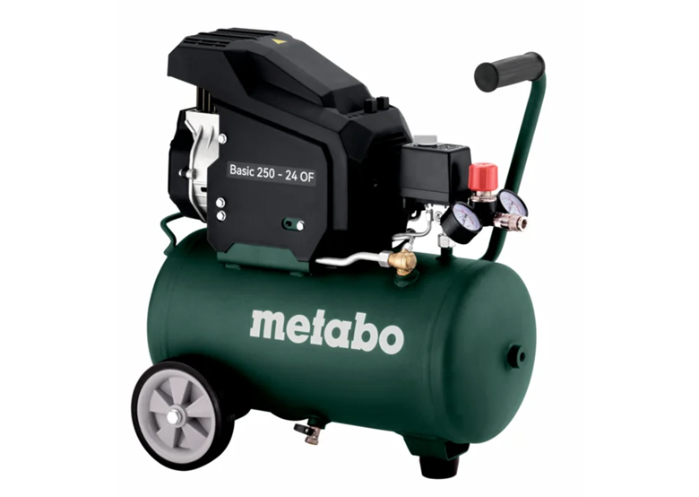Kompresor Metabo Basic 250-24 OF