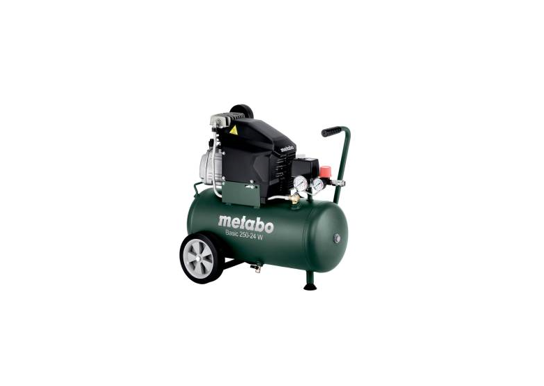 Kompresor Metabo Basic 250-24 W