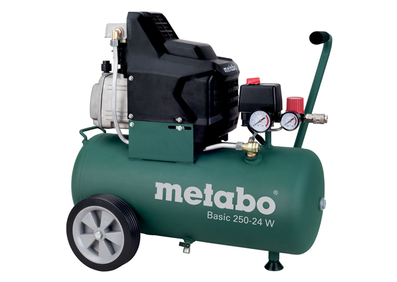 Kompresor Metabo Basic 250-24 W