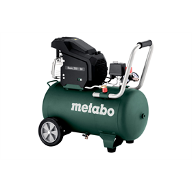 Kompresor Metabo Basic 250-50