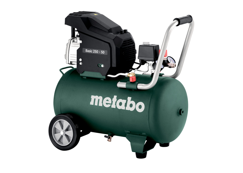 Kompresor Metabo Basic 250-50
