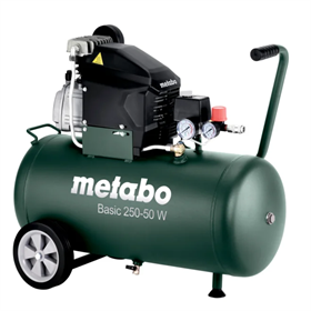 Kompresor Metabo Basic 250-50 W