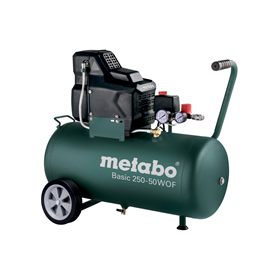 Kompresor Metabo Basic 250-50 W OF