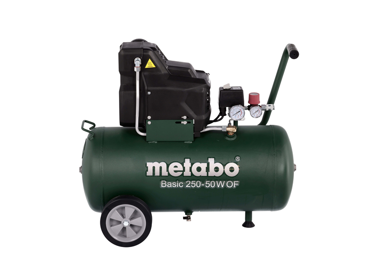 Kompresor Metabo Basic 250-50 W OF