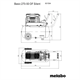 Kompresor Metabo Basic 270-50 OF Silent