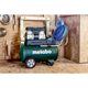 Kompresor Metabo Basic 270-50 OF Silent