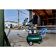 Kompresor Metabo Basic 270-50 OF Silent