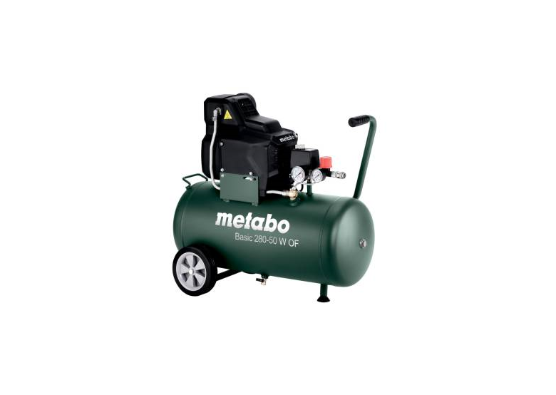 Kompresor Metabo Basic 280-50 W OF