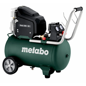 Kompresor Metabo Basic 300-50