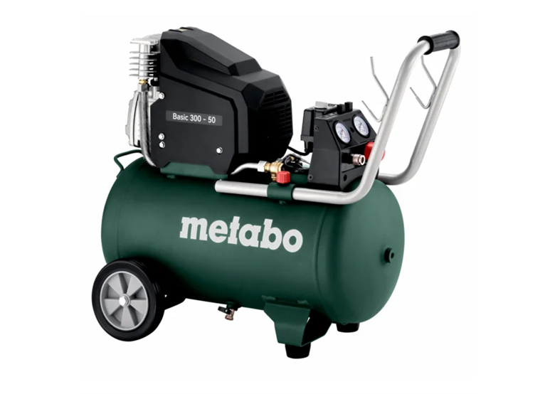 Kompresor Metabo Basic 300-50