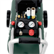 Kompresor Metabo Basic 300-50