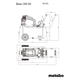 Kompresor Metabo Basic 300-50
