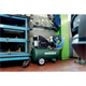 Kompresor Metabo Basic 300-50