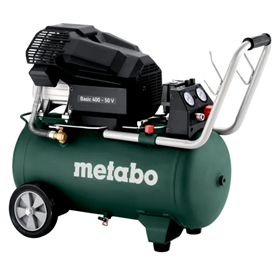 Kompresor Metabo Basic 400-50 V