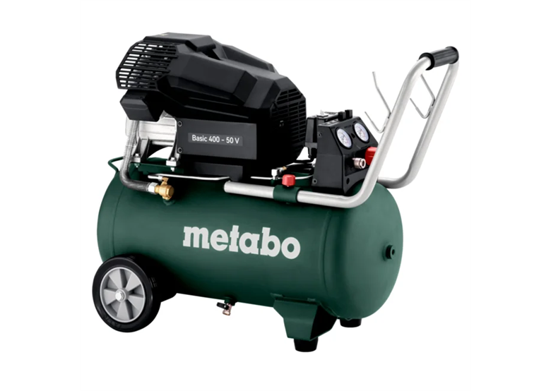 Kompresor Metabo Basic 400-50 V