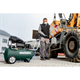 Kompresor Metabo Basic 400-50 V