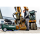 Kompresor Metabo Basic 400-50 V