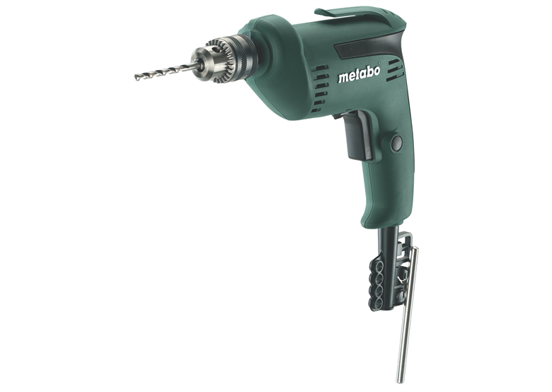 Wiertarka bez udaru Metabo BE 10